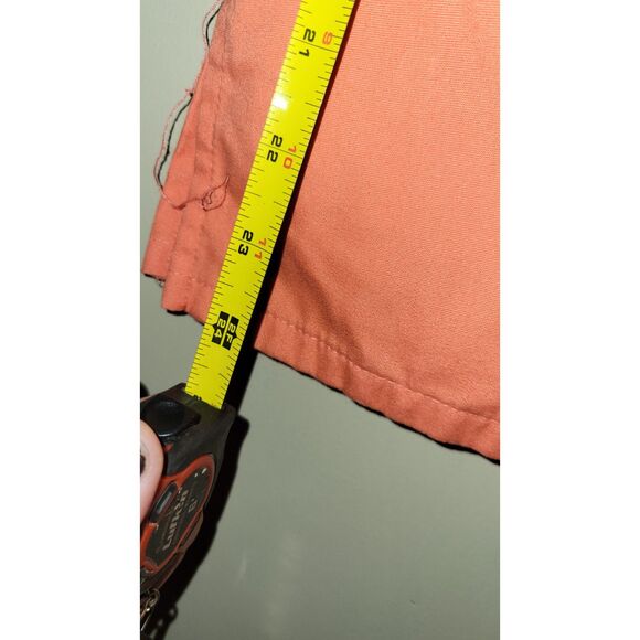 Landau scrub top size med - Picture 11 of 11